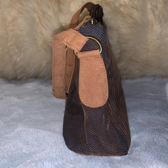 Mac & Jac Handbag - Picture 3 of 16